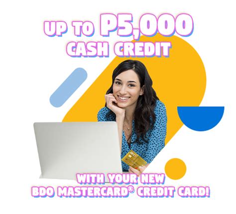 bdo credit card promo 2021|Apply for a BDO Mastercard Credit Card now! .